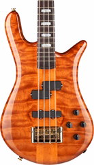 Spector Euro Doug Wimbish Amber - Elektrická baskytara
