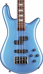 Spector Euro Classic 4 Metallic Blue - Elektrická baskytara