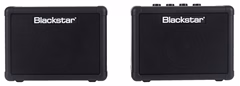 Blackstar FLY 3 Pack (zánovní) - Kytarové tranzistorové kombo s reproboxem