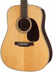 Martin D-28 - Akustická kytara