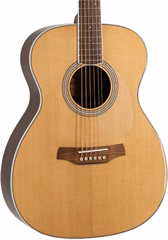 Adler OM100-SR - Akustická kytara