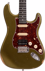 Patina PS-7 SGR R - Elektrická kytara