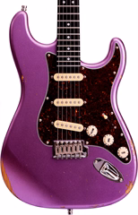 Patina PS-6 PP R - Elektrická kytara