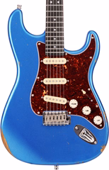 Patina PS-6 LPB R - Elektrická kytara