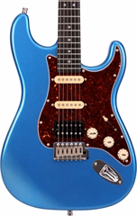 Patina PS-4 LPB - Elektrická kytara