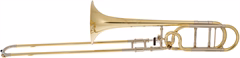 S.E.Shires TBQ30YR - Trombon