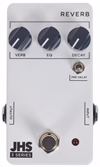 JHS Pedals 3 Series Reverb (použité)