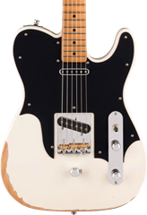 Fender John Osborne Telecaster MN OWT - Elektrická kytara