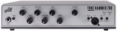 Aguilar Aguilar Tone Hammer 700 V2 - Baskytarový tranzistorový zesilovač
