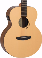 Tanglewood TM3E - Elektroakustická kytara