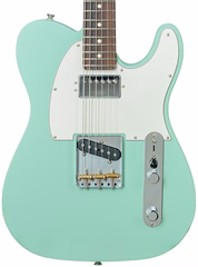 Fender 2023 American Performer Telecaster HUM - Elektrická kytara