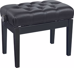 K&M 13963 - Klavírní stolička