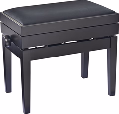 K&M 13955 - Klavírní stolička