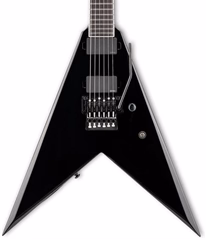 ESP LTD NV-1000 Black - Elektrická kytara