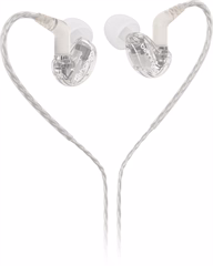 Behringer SD251-CL PRO - In-Ear sluchátka