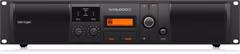 Behringer NX6000D - Koncový zesilovač