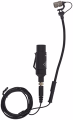 Neumann MCM 114 Set Bass - Kondenzátorový nástrojový mikrofon