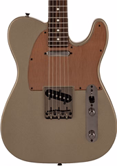 Fender MIJ Hybrid II Telecaster RW MCM - Elektrická kytara