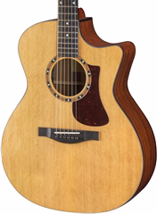 Eastman AC122-2CE - Elektroakustická kytara