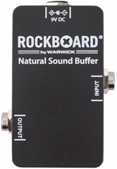 Rockboard Natural Sound Buffer V2 - Kytarový efekt