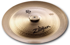 Zildjian 18" S Series China (Zánovní)