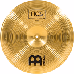 Meinl 14" HCS China - Činel china