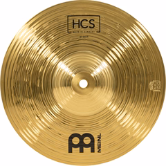 Meinl 10" HCS Splash