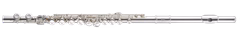 Jupiter JFL700EC (Zánovní) - Příčná flétna