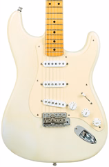Fender 2005 Eric Johnson Stratocaster USA - Elektrická kytara