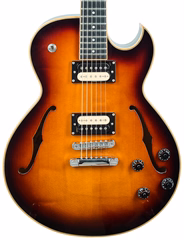 Procházka 2015 Jazz 15" - Semiakustická kytara