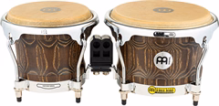Meinl WB400VBR-M - Bonga