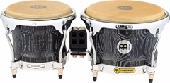 Meinl WB400VBK-M - Bonga