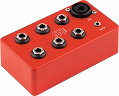 Meinl MPMGR - Signálový přepínač