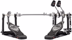 Tama Iron Cobra 900 Power Glide Twin Pedal Mirror Rod Special Bundle Pack - Double pedál k basovému bubnu
