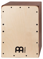 Meinl JC50AB-B (rozbalené)