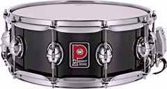 Premier 14" x 5,5" Genista Classic Snare Drum Shadow Fade - Snare bubínek