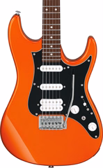 Ibanez AZES40B ROM - Elektrická kytara