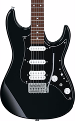 Ibanez AZES40B BK - Elektrická kytara