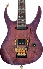 Ibanez 8540PIII AT - Elektrická kytara