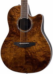 Ovation CS24P-NBM - Elektroakustická kytara