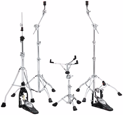 Tama HG5WN - Sada hardware