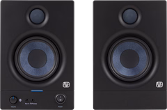 PreSonus ERIS 4.5BT 2nd GEN (zánovní) - Aktivní studiové monitory