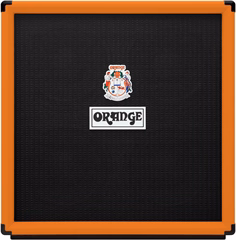 Orange OBC410HC - Baskytarový reprobox