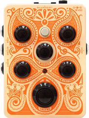 Orange Acoustic Pedal - Kytarový efekt