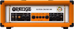 Orange Super Crush 100H - Kytarový tranzistorový zesilovač