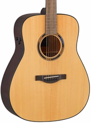 Yamaha TAG1E Natural - Elektroakustická kytara