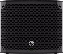 Mackie Thump18Sv4