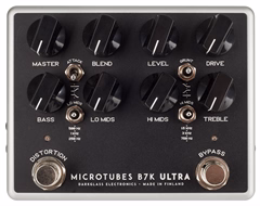 Darkglass Microtubes B7K Ultra + AUX In (rozbalené)