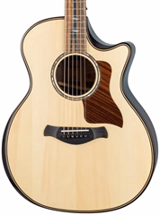 Taylor Builder's Edition 814ce Next Generation - Elektroakustická kytara