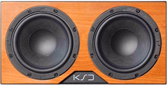 KS Digital B88 Reference Sub cherry - Aktivní studiový subwoofer